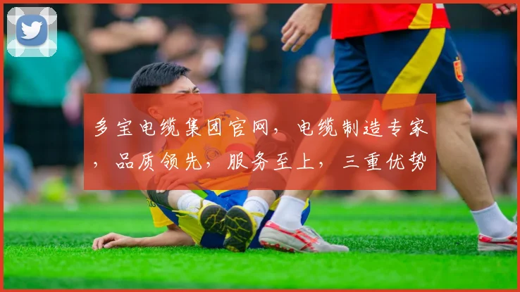 多宝电缆集团官网，电缆制造专家，品质领先，服务至上，三重优势，一网尽览