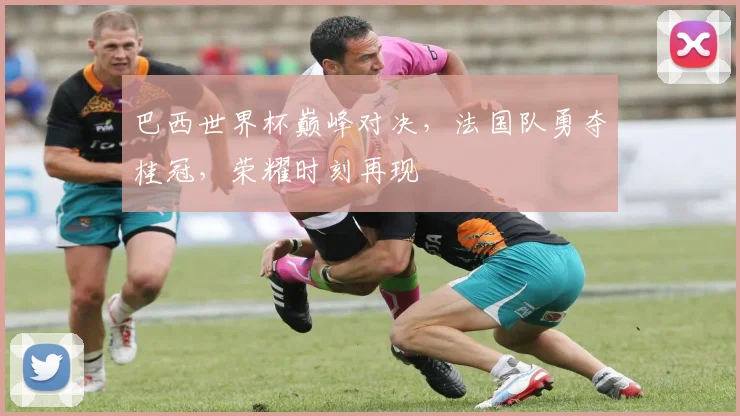 巴西世界杯巅峰对决，法国队勇夺桂冠，荣耀时刻再现